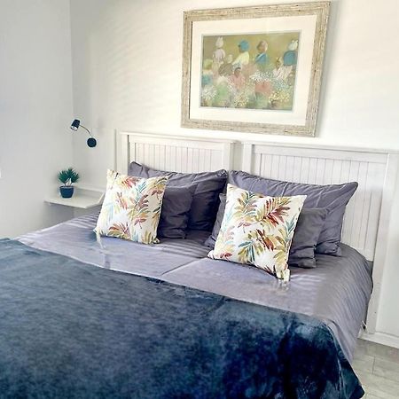 Perfect Knysna Getaway - Little Nest Studio Apartment Exterior photo