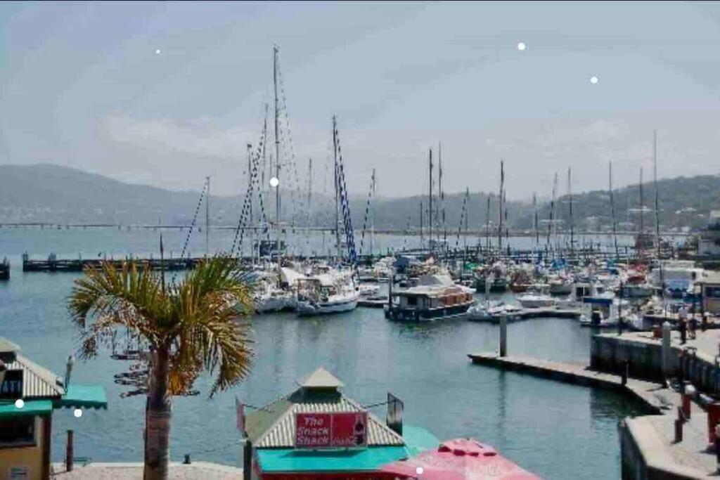 Perfect Knysna Getaway - Little Nest Studio Apartment Exterior photo