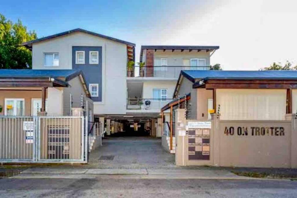 Perfect Knysna Getaway - Little Nest Studio Apartment Exterior photo