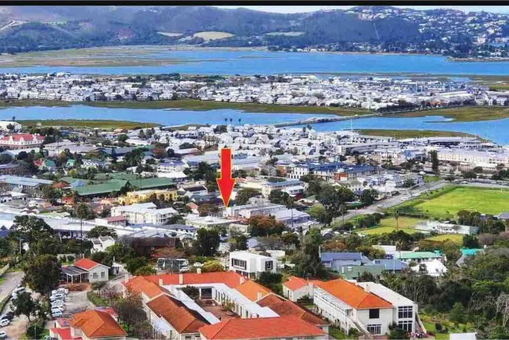 Perfect Knysna Getaway - Little Nest Studio Apartment Exterior photo