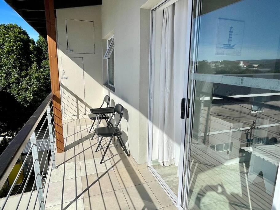 Perfect Knysna Getaway - Little Nest Studio Apartment Exterior photo