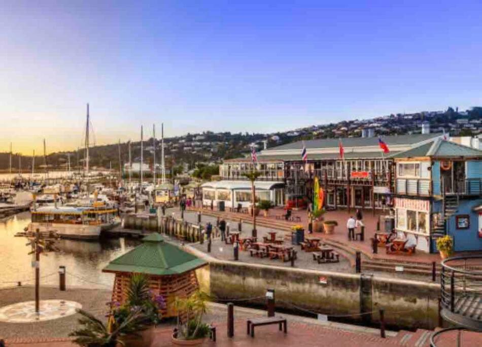 Perfect Knysna Getaway - Little Nest Studio Apartment Exterior photo