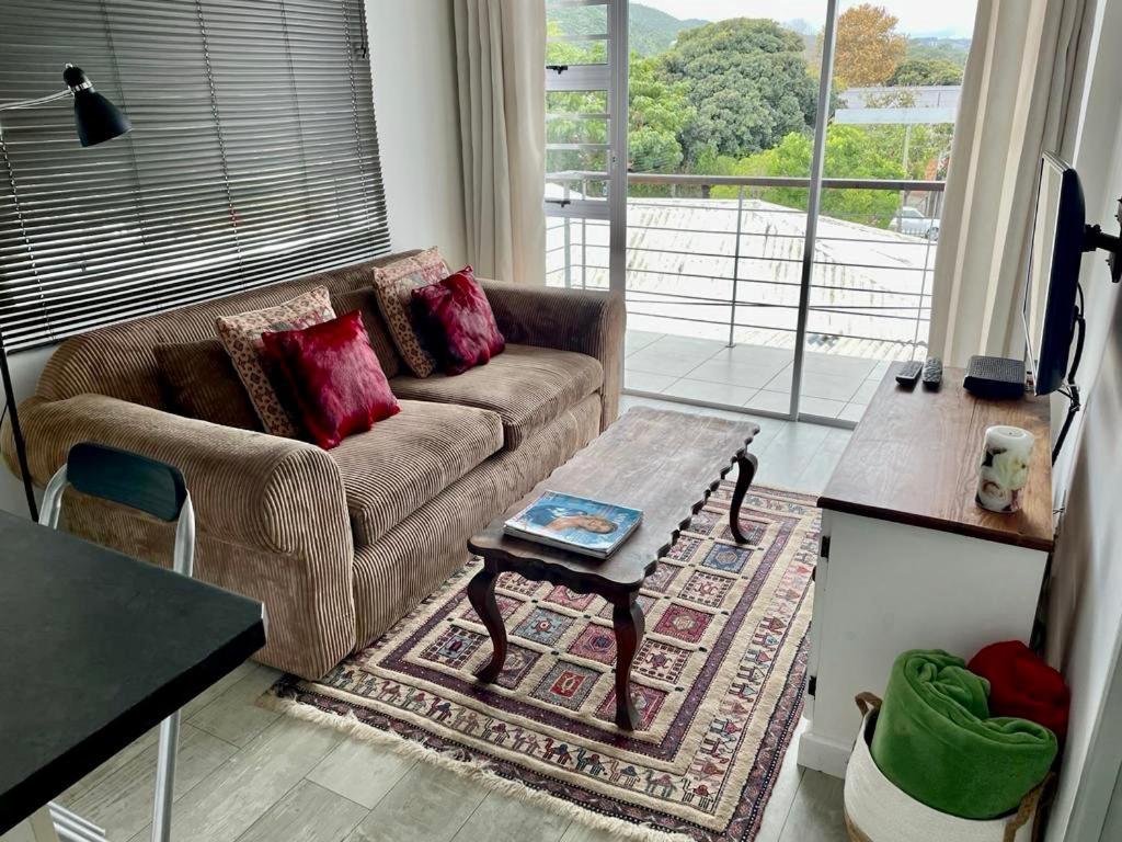 Perfect Knysna Getaway - Little Nest Studio Apartment Exterior photo
