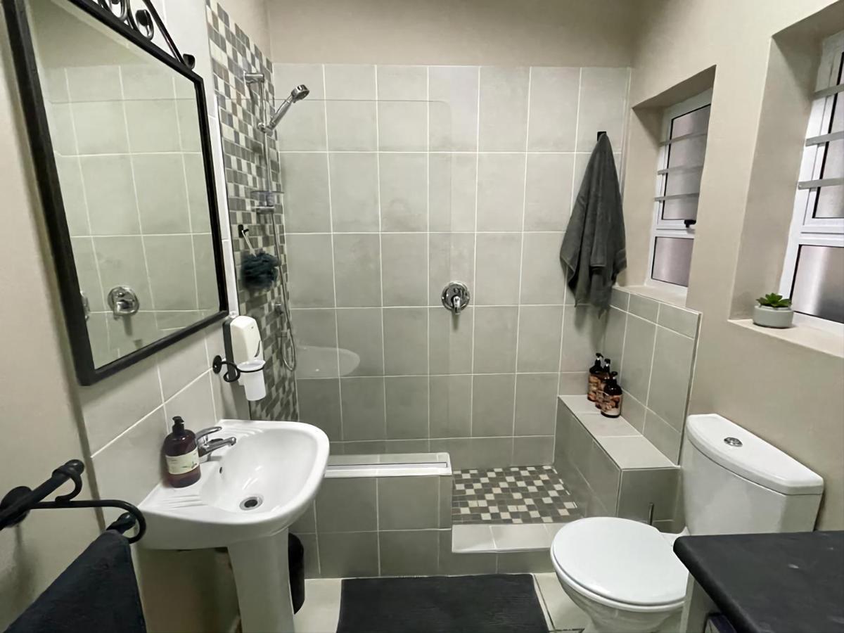 Perfect Knysna Getaway - Little Nest Studio Apartment Exterior photo